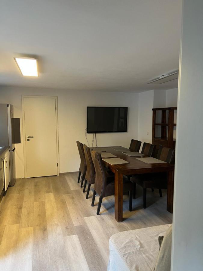Helle Wohnung Zentrumslage,50M2 Bayreuth Exterior photo