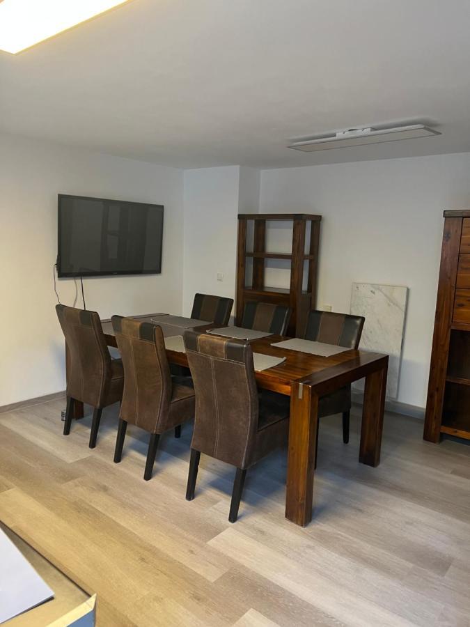 Helle Wohnung Zentrumslage,50M2 Bayreuth Exterior photo
